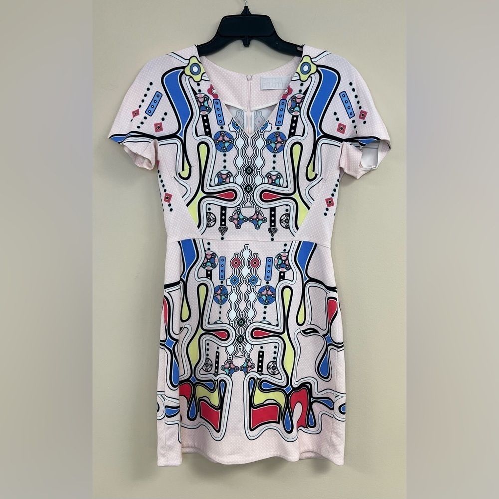 Peter Pilotto Women's Dress